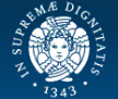 University of Pisa logo