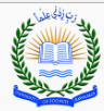 University of Poonch Rawalakot logo