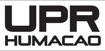 University of Puerto Rico at Humacao logo