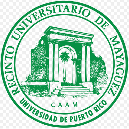 University of Puerto Rico at Mayaguez logo