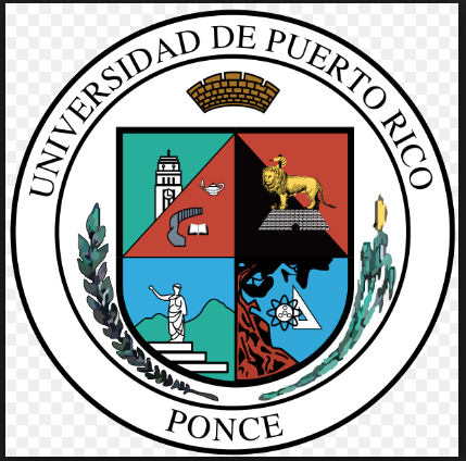 University of Puerto Rico at Ponce logo
