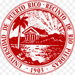 University of Puerto Rico Rio Piedras Campus logo