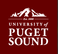 University of Puget Sound logo