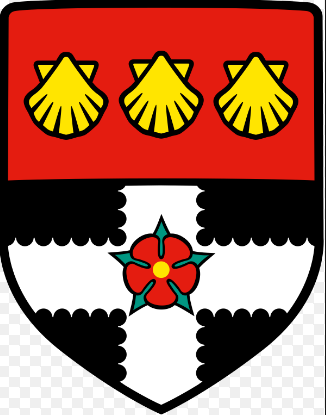 University of Reading logo