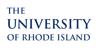 University of Rhode Island logo