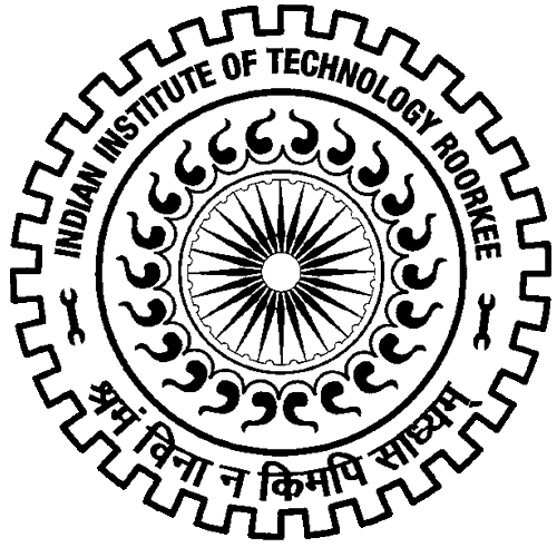 University of Roorkee logo