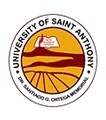 University of Saint Anthony logo