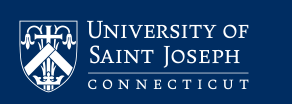 University of Saint Joseph logo