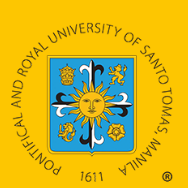 University of Santo Tomas logo