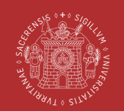 University of Sassari logo