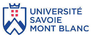 University of Savoie logo