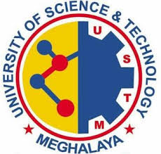 University of Science and Technology logo