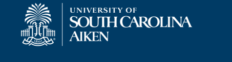University of South Carolina Aiken logo