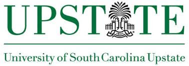 University of South Carolina Upstate logo