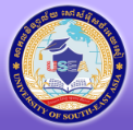 University of South East Asia logo
