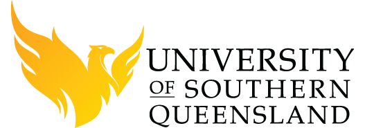 University of Southern Queensland logo