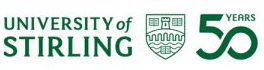 University of Stirling logo