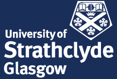University of Strathclyde logo