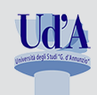 University of Studies G D Annunzio Chieti Pescara logo