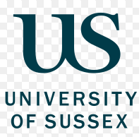 University of Sussex logo