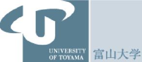 University of Toyama logo