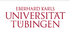 University of Tubingen logo