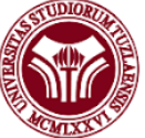 University of Tuzla logo
