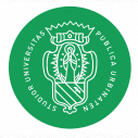 University of Urbino logo