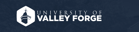 University of Valley Forge logo