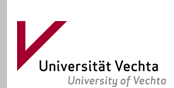 University of Vechta logo