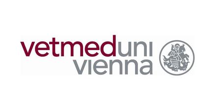 University of Veterinary Medicine Vienna logo