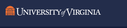 University of Virginia logo