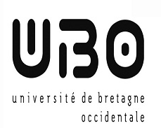 University of Western Brittany logo