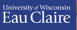 University of Wisconsin Eau Claire logo