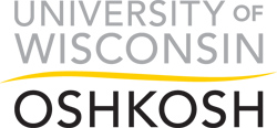 University of Wisconsin Oshkosh logo