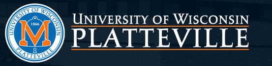 University of Wisconsin Platteville logo