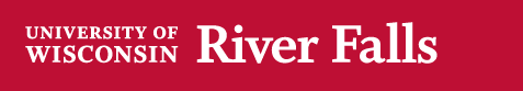 University of Wisconsin River Falls logo