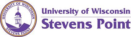University of Wisconsin Stevens Point logo