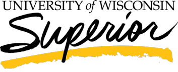 University of Wisconsin Superior logo