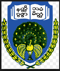 University of Yangon logo