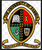 University of Zambia logo