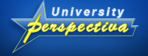 University Perspectiva INT logo