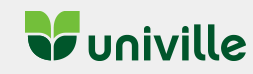 Univille Universidade da Regiao de Joinville logo
