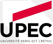 UPEC logo