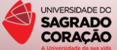 USC Universidade do Sagrado Coracao logo