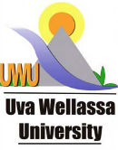Uva Wellassa University logo