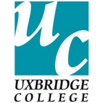 Uxbridge College logo
