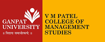 V M Patel Institute of Management logo