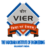 Vadodara Institute of Engineering logo