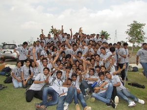 college gallery image